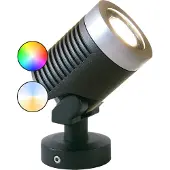 Garden Lights Arcus Plus RGB Bluetooth 12 V kohdevalo