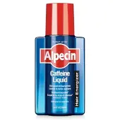 Alpecin Kofeiini neste hiustenlähtöön - 200ml