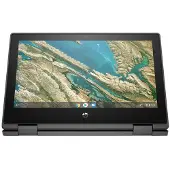 HP 11,6" Chromebook x360 11 G3 - Education Edition, kannettava tietokone, liitutaulun harmaa