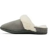 Sorel Nakiska Slide Ii - Grey - 38