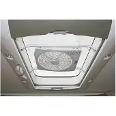 Fiamma Turbo Kit-tuuletin
