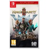 Kings Bounty II - Day One Edition (Nintendo Switch)