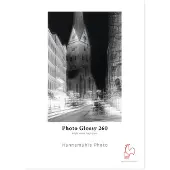 Hahnemuhle Photo Glossy A4 25 Sheets Valokuvapaperi