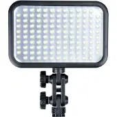 Godox LED126 -ledivalo
