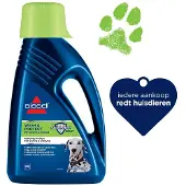 Bissell Wash & Protect Pet 1,5L