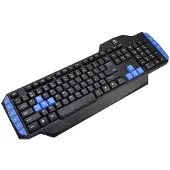 Rebeltec Warrior Keyboard (5903111078584)