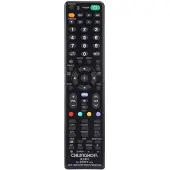 24hShop Kaukosäädin SONY LED-Tv / LCD Tv - Universaali