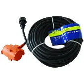 Lakkapää Ulkojatkojohto Opal 2-os 20m IP44 3x2,5 H07RN-F