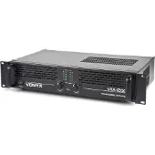 VONYX SKY-1200 MKII - PA-vahvistin