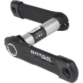 Rotor 2inpower Dm Mtb Boost Kampisarja Tehomittarilla