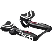 Deda Carbon Blast 31.7 Mm Aero-lenker