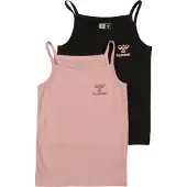 Hummel Carolina Hihaton T-paita 2 Yksiköt