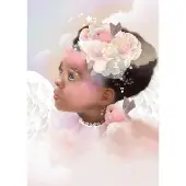 Schmooks Juliste Heavenly Heart