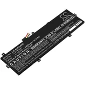 123accu Asus ZenBook UX430 akku 4200mAh