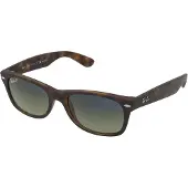 Ray-Ban New Wayfarer - RB2132 894/76 55