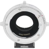 Metabones Canon EF / Sony E-mount T Cine Speed Booster