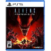 Aliens: Fireteam Elite