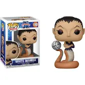 Funko POP! Avaruus Jam 2 Valkoinen Mamba -figuuri