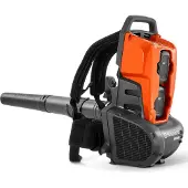 Husqvarna 340iBT Akkukäyttöinen Lehtipuhallin (ei akkua+laturia)