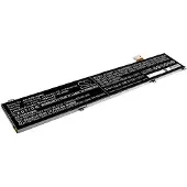 123accu Razer Blade 15 2018 akku 5200mAh