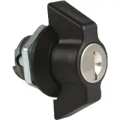 Eldon Alt563 - Kahva plastic ronis 5333