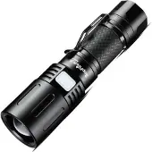 Superfire X60-t 1500lm Usb Taskulamppu