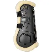 Back on track Air Flow Tendon Boots karvalla
