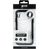 Gear Apple iPhone XR lasi suojakuori