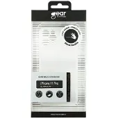 Gear Ultraslim Apple iPhone 11 Pro suojakuori