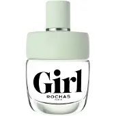 Rochas Girl Eau De Toilette 40ml