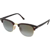Ray-Ban Clubmaster - RB3016 990/9J 49