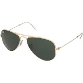 Ray-Ban Aviator Small - RB3044 L0207 52