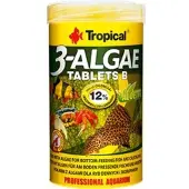 Tropical 3-ALGAE TABLETS B 50ml