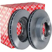 FEBI BILSTEIN Jarrulevy 47466, 1 Kappale