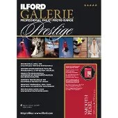 Ilford Galerie Smooth Pearl 310g A2 25 Sheets valokuvapaperi arkki