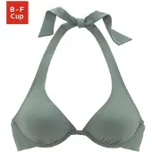 Bench Bikinitoppi 'Perfect' oliivi