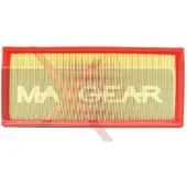 MAXGEAR Ilmansuodatin 26-0221