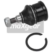 MAXGEAR Pallonivel 72-2044