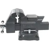 Stanley Ruuvipenkki MaxSteel HD; 125 mm