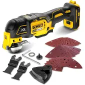 DeWalt Monitoimityökalu DCS356N (ilman akkua ja laturia)