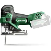 HiKOKI Pistosaha CJ36DB (Multi Volt)
