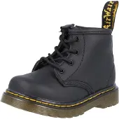 Dr. Martens 1460 I Black Softy T - Black - 21