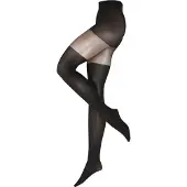 Vero Moda Vmgladys Tights Noos - Black - M/L