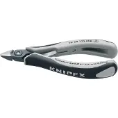 Knipex Leikkauspihdit 7962125ESD; 125 mm