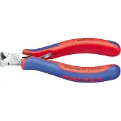 Knipex Leikkauspihdit 6402115; 115 mm