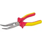 Stanley Pihdit VDE; 200 mm Pitkät leuat