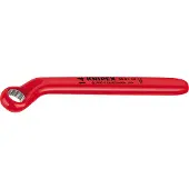 Knipex VDE Silmukka-avain 18 mm,