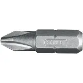 Stanley Urakärki 1-68-947; PH2; 50 mm; 10 kpl.