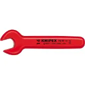 Knipex VDE Kiintoavain 12 mm,