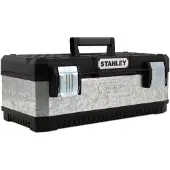 Stanley Black & Decker Deutschland Työkalulaatikko - - 1-95-618 - 51 cm - kaksimateriaali galvanisoitu